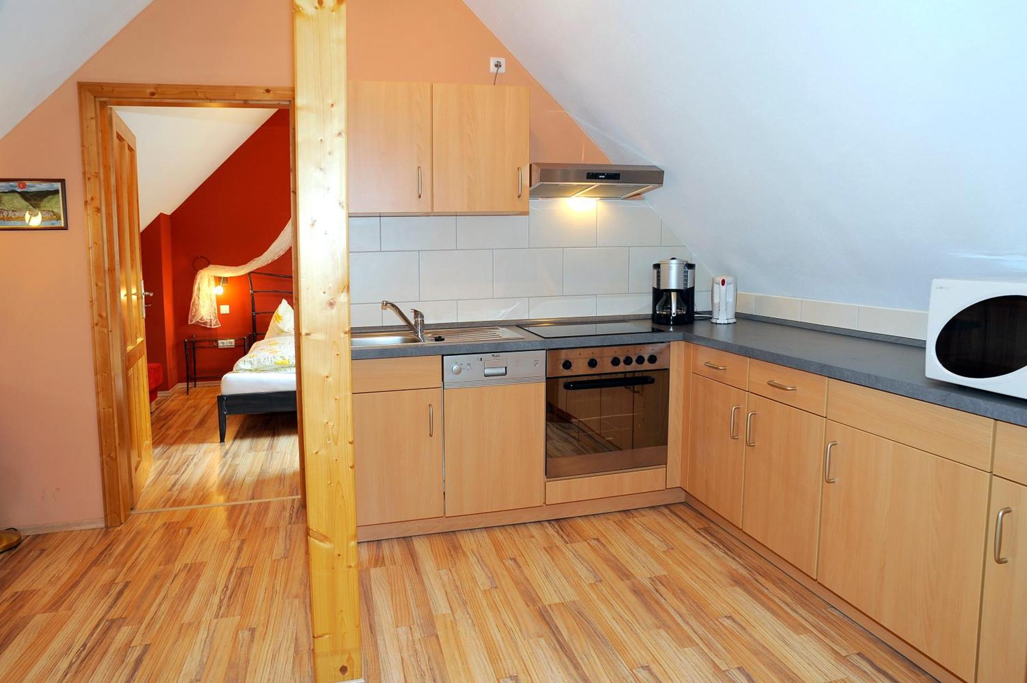 Gutshof Zenz Apartment Ediger-Eller Exterior foto